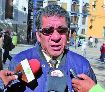 La Alcaldía anuncia el inicio de obras en la calle Bustillo