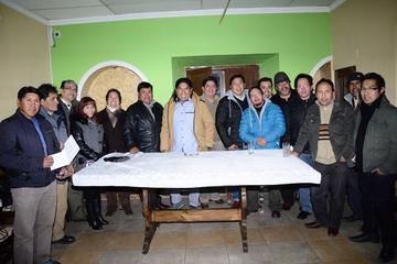 Ley declara al 7 de febrero el Día del Compositor Boliviano