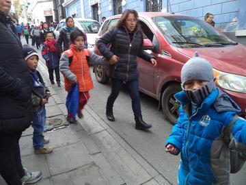Hoy inicia el descanso pedagógico sin tareas para los estudiantes 