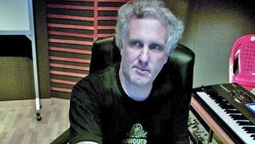 Fallece  en Quito el cuarto Soda Stereo