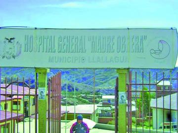 Niña sucumbe por una mortal infección en vía respiratoria 