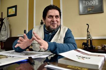 Exceni: 16 partidos tramitan personería