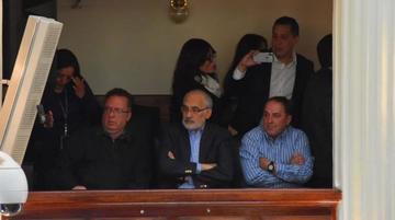 Caso Quiborax: Mesa denuncia el deficiente rol de la Procuraduría