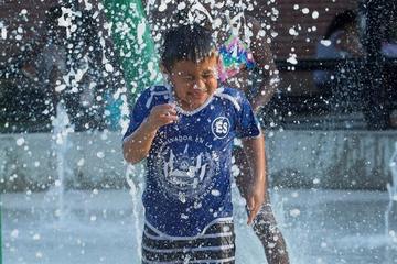 Una ola de calor provoca 33 personas fallecidas en Canadá