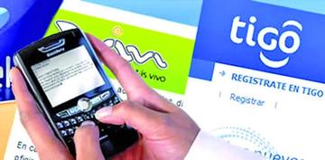 ATT: hay más de 11 MM de líneas móviles registradas