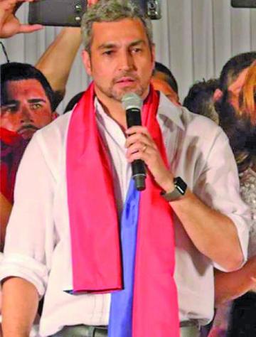 Mario Abdo se reúne con Evo Morales mañana