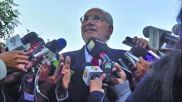 Caso Quiborax: Mesa pide al TSJ anular requerimiento acusatorio