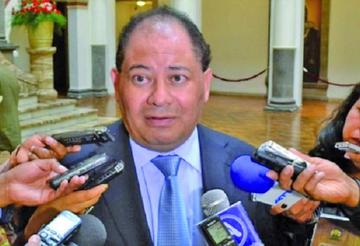 El Gobierno elabora ley para que aeronaves porten GPS
