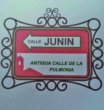 Instalarán nuevos letreros en calles 