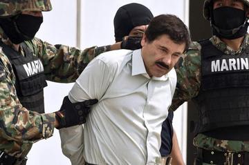 Aplazan dos meses el inicio del juicio contra el Chapo
