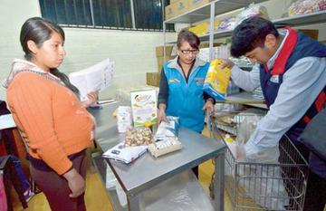 En el primer trimestre en Potosí registraron seis muertes maternas
