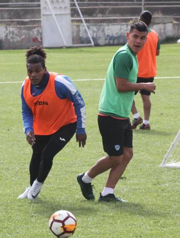 Bolívar y Wilstermann regresan a la actividad en la Sudamericana