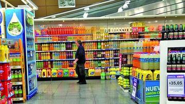 Datos oficiales confirman que la inflación se acelera en Argentina