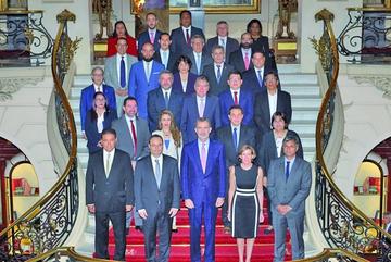 CAF aprueba crédito de $us 77 MM para apoyar el Programa “Mi Agua”