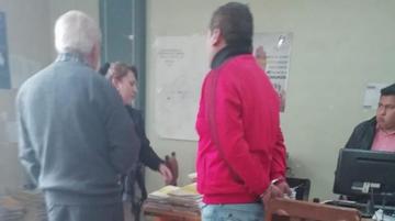 Un hombre desfalcó de Bs 1.5 millones a una cooperativa de Quillacollo