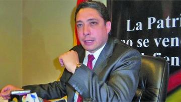 Bolivia prevé para septiembre u octubre el fallo del juicio del mar