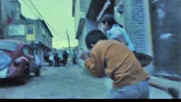La violencia cobra la vida de tres niños a diario en México