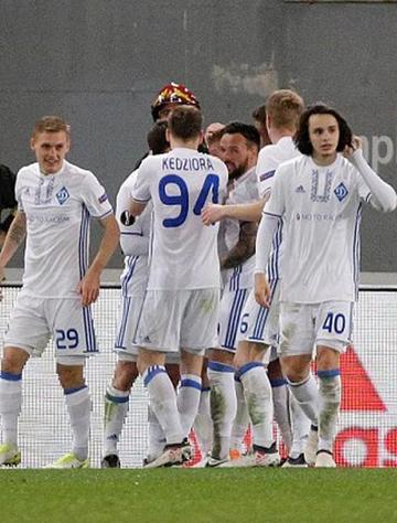 Dinamo consigue su séptimo título