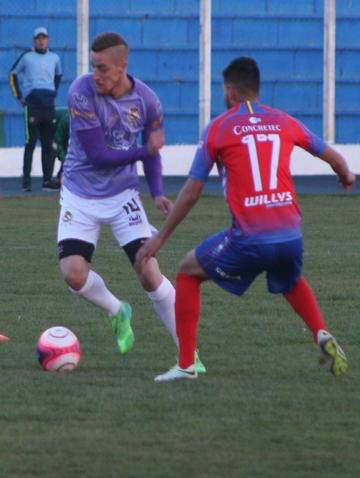 Los equipos potosinos lograron puntos