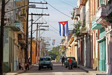 Cuba comienza fase de consulta popular de nueva constitución