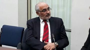 Gobierno: juicio a Mesa es para recuperar los $us 42 millones