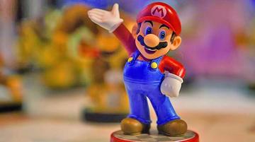 Videojuego Mario Bros cumple 35 años