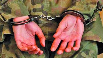 Los tres instructores habrían incurrido en abusos excesivos contra el denunciante en el cuartel Ingavi.