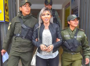 Zapata tiene un último recurso para que modifique su sentencia