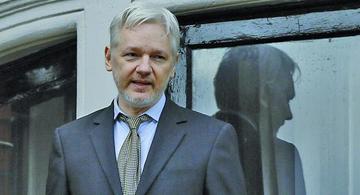 Ecuador pide al Reino Unido garantías para la vida de Assange 