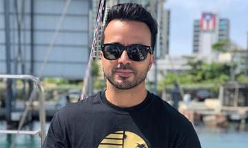 Global Gift premia labor solidaria del cantante puertorriqueño Luis Fonsi