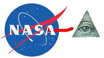La NASA celebra su 60 aniversario