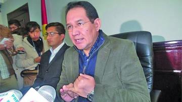 UD pide informe oral al fiscal del Estado por casos de "corrupción"