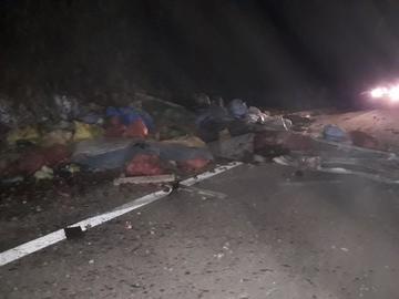 La colisión de vehículos deja un fallecido