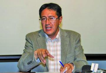 Solicitan investigar la incidencia del caso Lava Jato en Bolivia