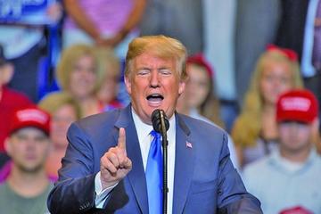 Estados Unidos acusa a Rusia de violar las sanciones de la ONU