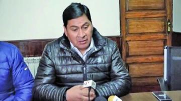 Afirman que no sancionarán a estudiante por declaraciones
