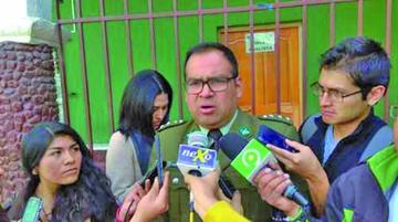 Encuentran cadáver de una mujer víctima de violencia
