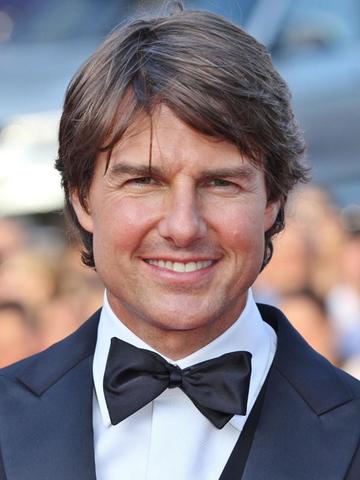 Tom Cruise  sobrevive al  acecho de  Winnie