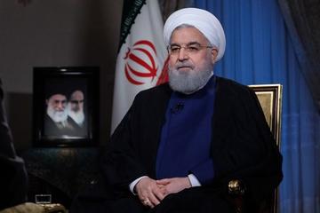 EE.UU. impone sanciones a Irán y pide un nuevo pacto nuclear 