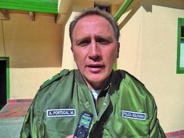 Dos personas fallecen por enfriamiento