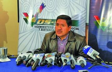 Ven patrones de la coca y narcotráfico en La Asunta