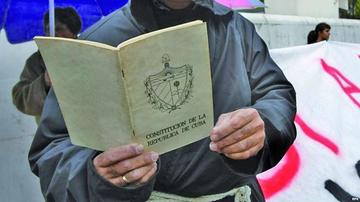Consulta para nueva Constitución en Cuba será en febrero de 2019 
