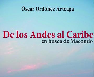 Ordóñez presenta un nuevo libro