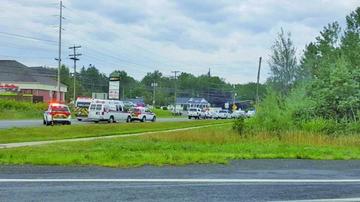 Investigan causas de tiroteo que dejó cuatro muertes en Canadá