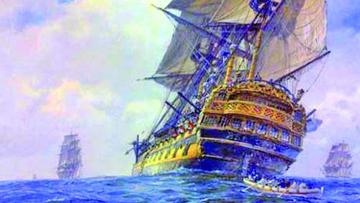 Dilatan rescate de Galeón San José