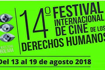 Exhiben 55 filmes en festival de Sucre