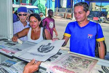 Comienza la consulta pública de la nueva Constitución cubana 