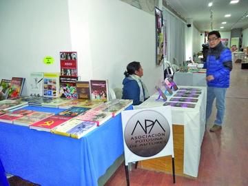 Abre cuarta feria Potosí Fantástico