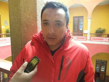 Informan que 95 % de las cámaras funcionan bien