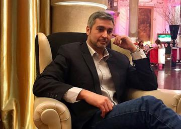 Abdo Benítez apostará por tradición tras investidura